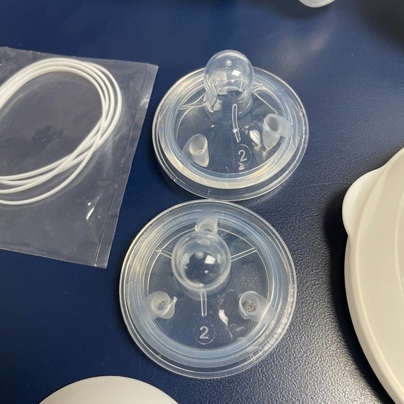 Nanobebe 5 oz Bottles - 4 Pack - Picture 5 of 10